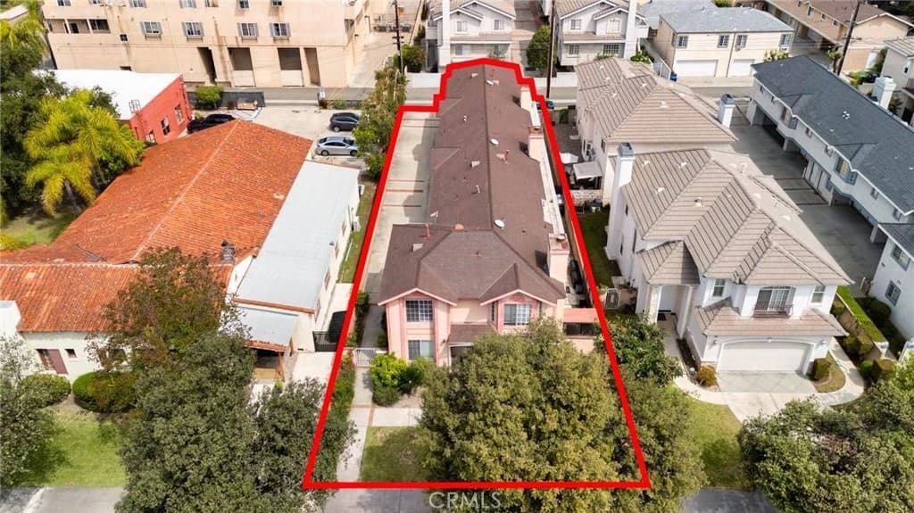 Multi-Family at 113 Diamond, Arcadia — photo 10 of 12