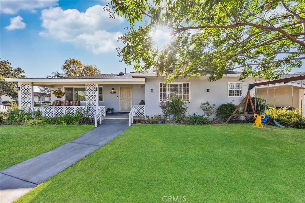 Home at 5446 Arden, Temple City — photo 1 of 12