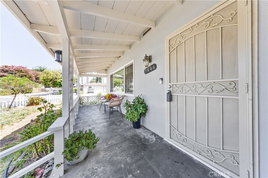 Home at 5446 Arden, Temple City — photo 2 of 12