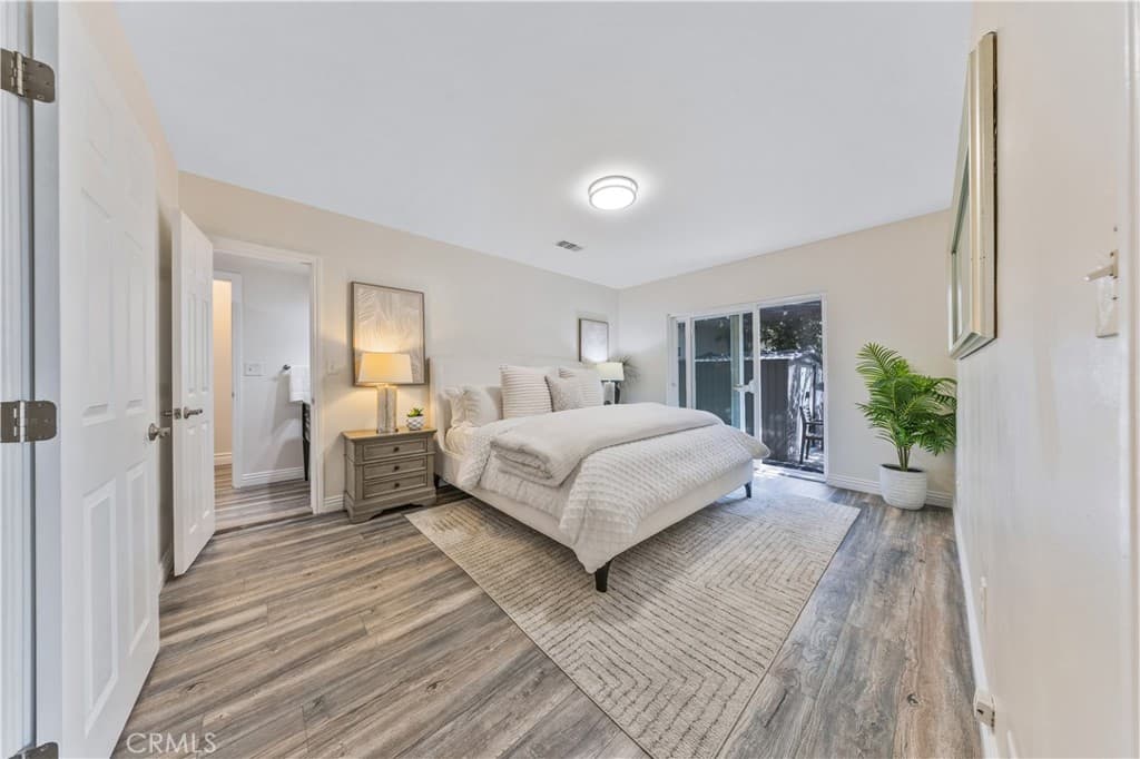 Home at 5446 Arden, Temple City — photo 11 of 12