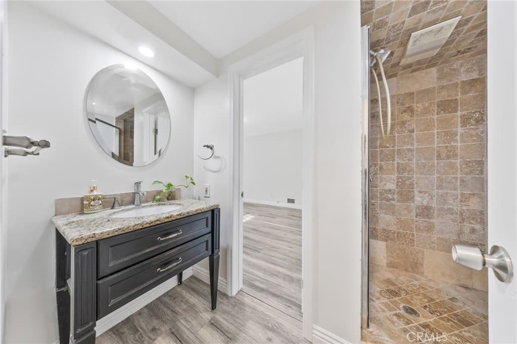 Home at 5446 Arden, Temple City — photo 12 of 12