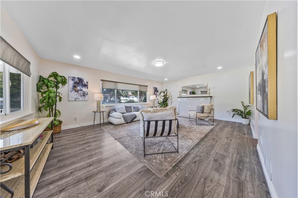 Home at 5446 Arden, Temple City — photo 5 of 12
