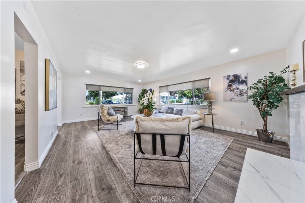 Home at 5446 Arden, Temple City — photo 6 of 12