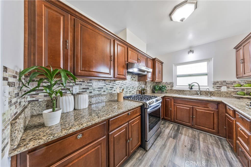Home at 5446 Arden, Temple City — photo 8 of 12