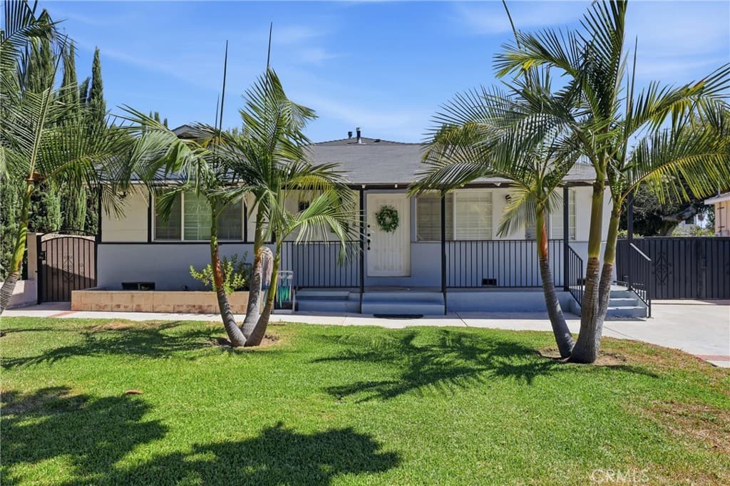 Home at 2848 Larkfield Avenue, Arcadia — photo 1 of 12