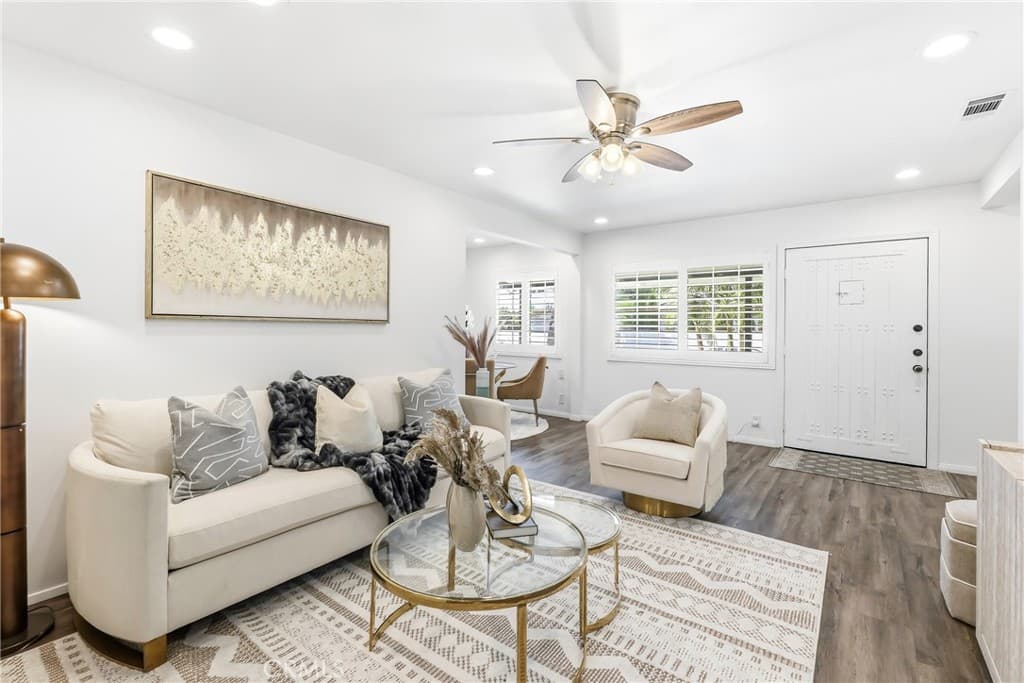 Home at 2848 Larkfield Avenue, Arcadia — photo 4 of 12