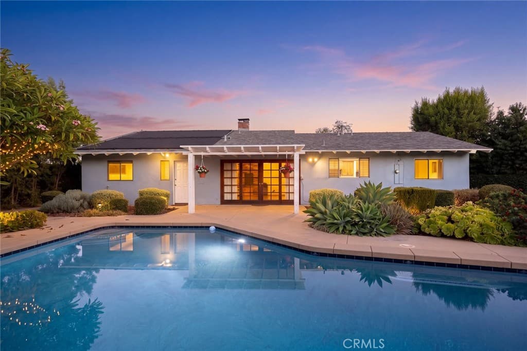 Home at 405 HILL Street, Monrovia — photo 12 of 12