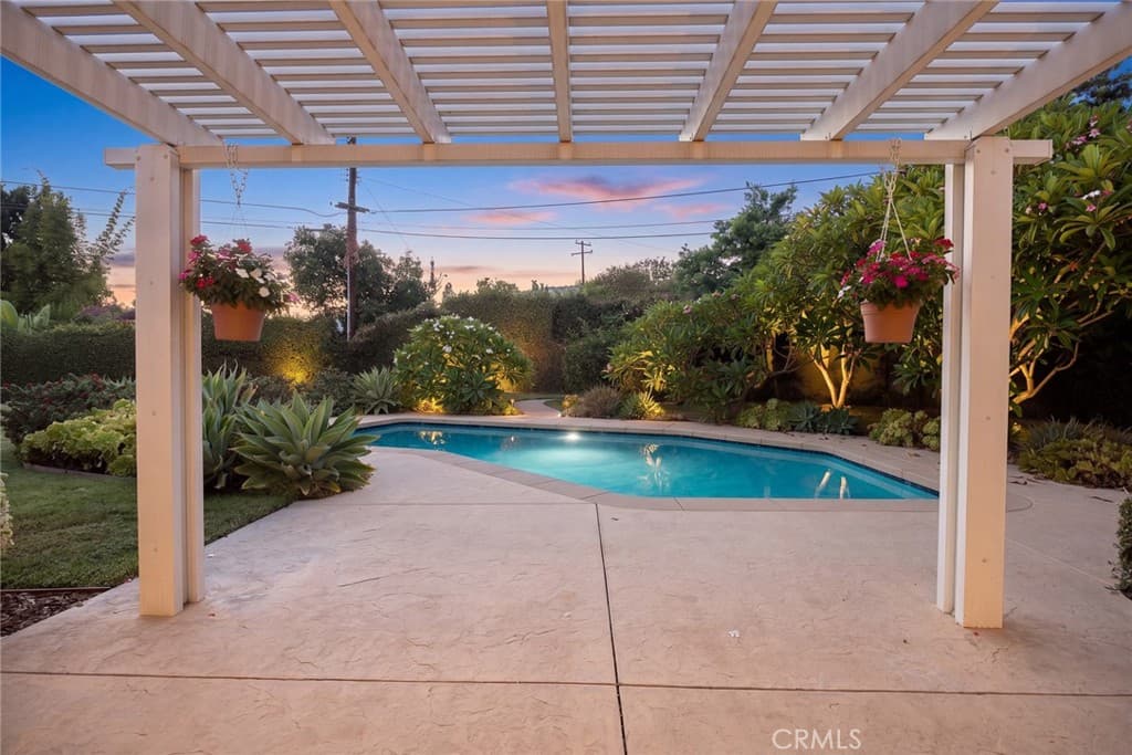 Home at 405 HILL Street, Monrovia — photo 6 of 12