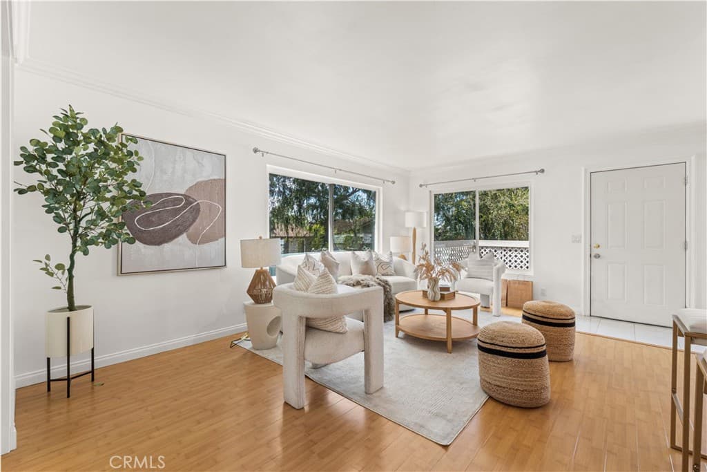 Condo at 2129 E Aroma, West Covina — photo 5 of 12