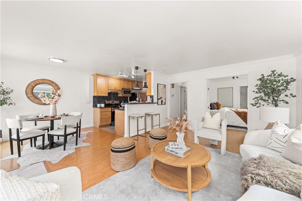 Condo at 2129 E Aroma, West Covina — photo 6 of 12