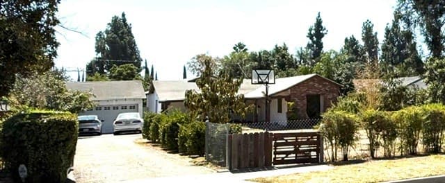 Home at 9928 Howland, Temple City — photo 2 of 4