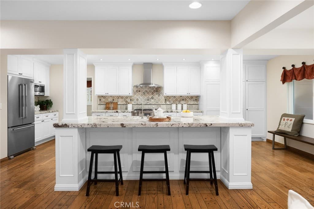 Home at 1816 Chantry Drive, Arcadia — photo 11 of 12