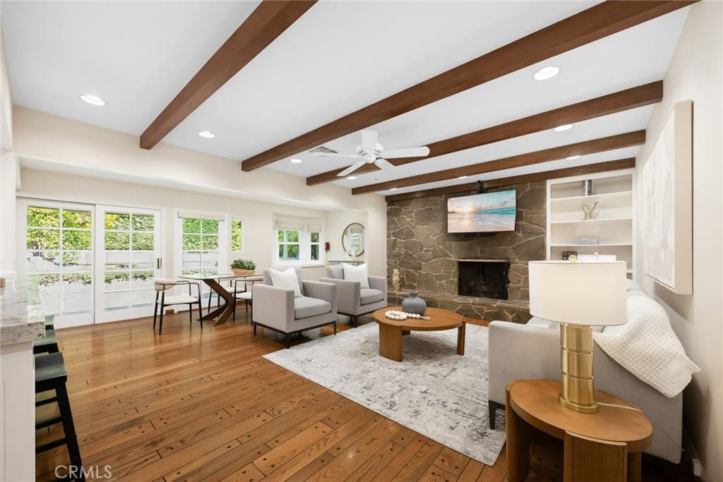 Home at 1816 Chantry Drive, Arcadia — photo 6 of 12
