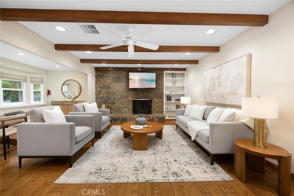Home at 1816 Chantry Drive, Arcadia — photo 7 of 12