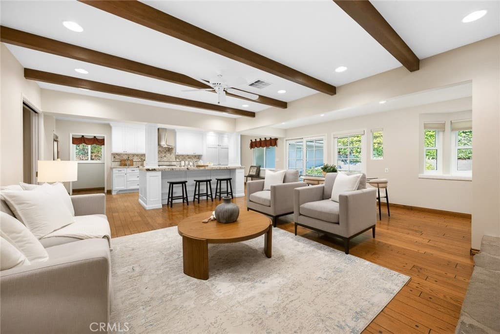 Home at 1816 Chantry Drive, Arcadia — photo 8 of 12