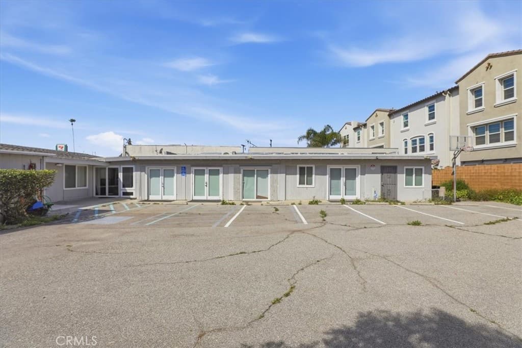 Commercial at 4333 Live Oak Avenue, Arcadia — photo 1 of 12