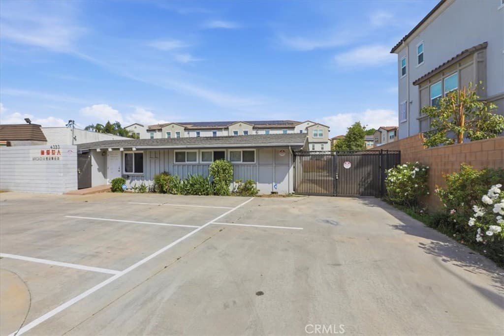 Commercial at 4333 Live Oak Avenue, Arcadia — photo 3 of 12