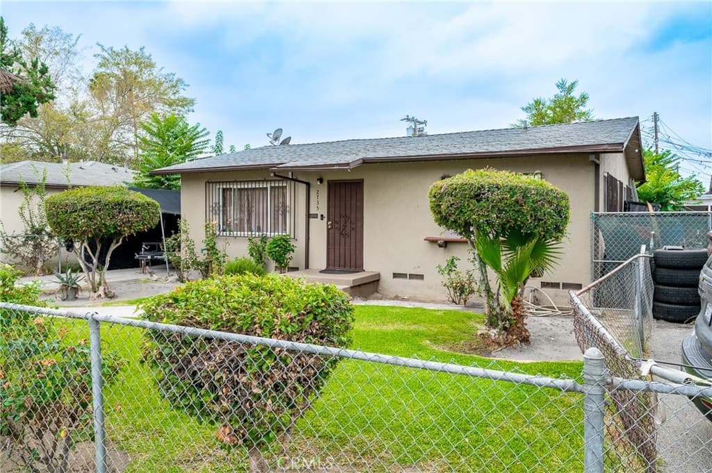 Home at 2735 Seaman, El Monte — photo 4 of 12
