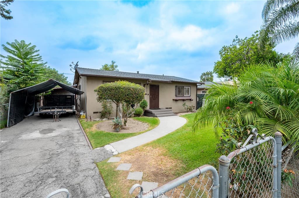 Home at 2735 Seaman, El Monte — photo 5 of 12