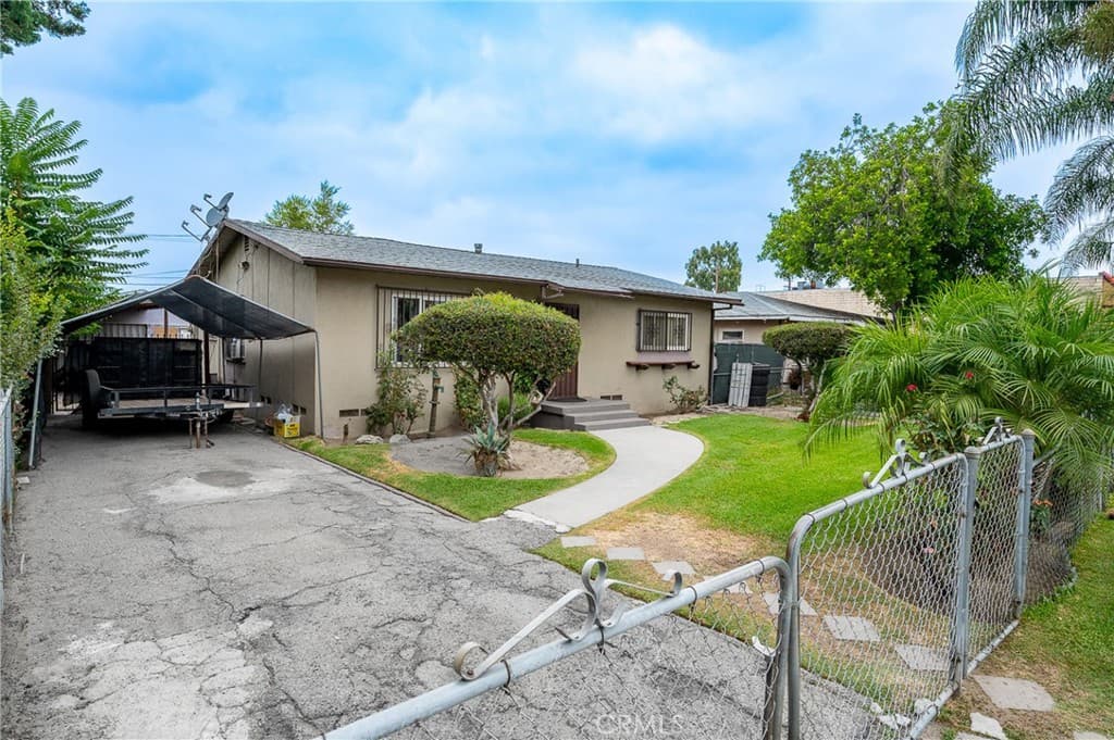 Home at 2735 Seaman, El Monte — photo 6 of 12