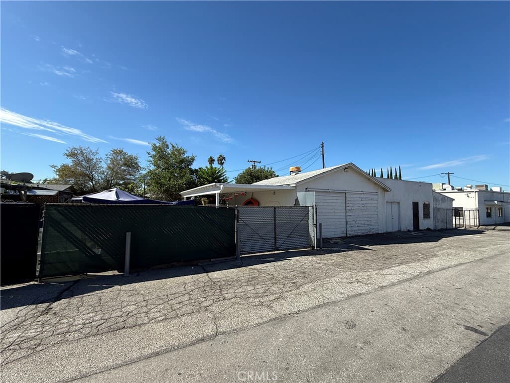 Home at 2741 Seaman, El Monte — photo 12 of 12