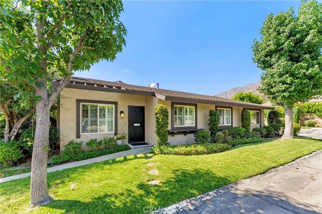 Home at 311 E Sierra Madre Boulevard 28, Sierra Madre — photo 2 of 12