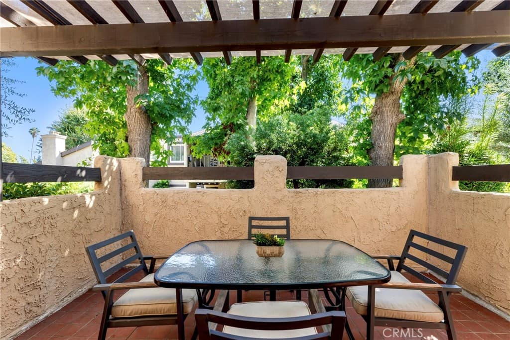 Home at 311 E Sierra Madre Boulevard 28, Sierra Madre — photo 8 of 12