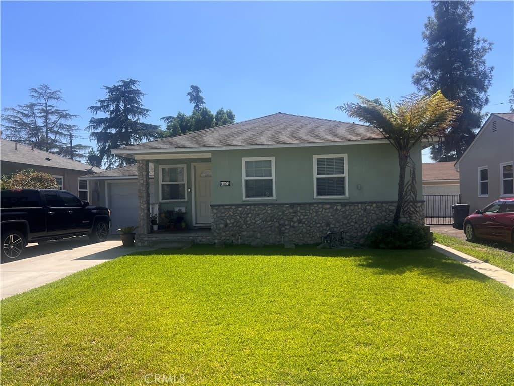 Home at 11532 Wildflower, Arcadia — photo 1 of 12