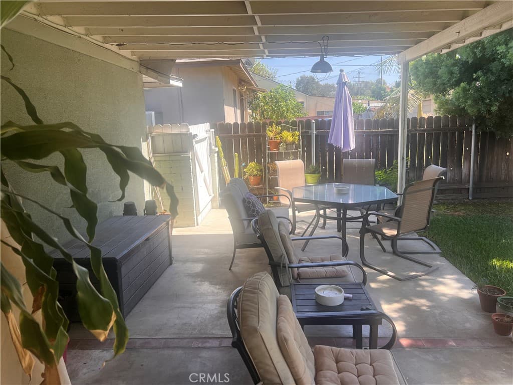Home at 11532 Wildflower, Arcadia — photo 12 of 12