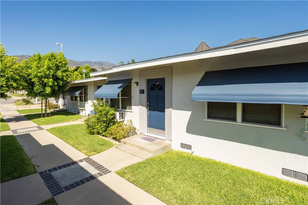 Multi-Family at 624 W Foothill, Monrovia — photo 2 of 12