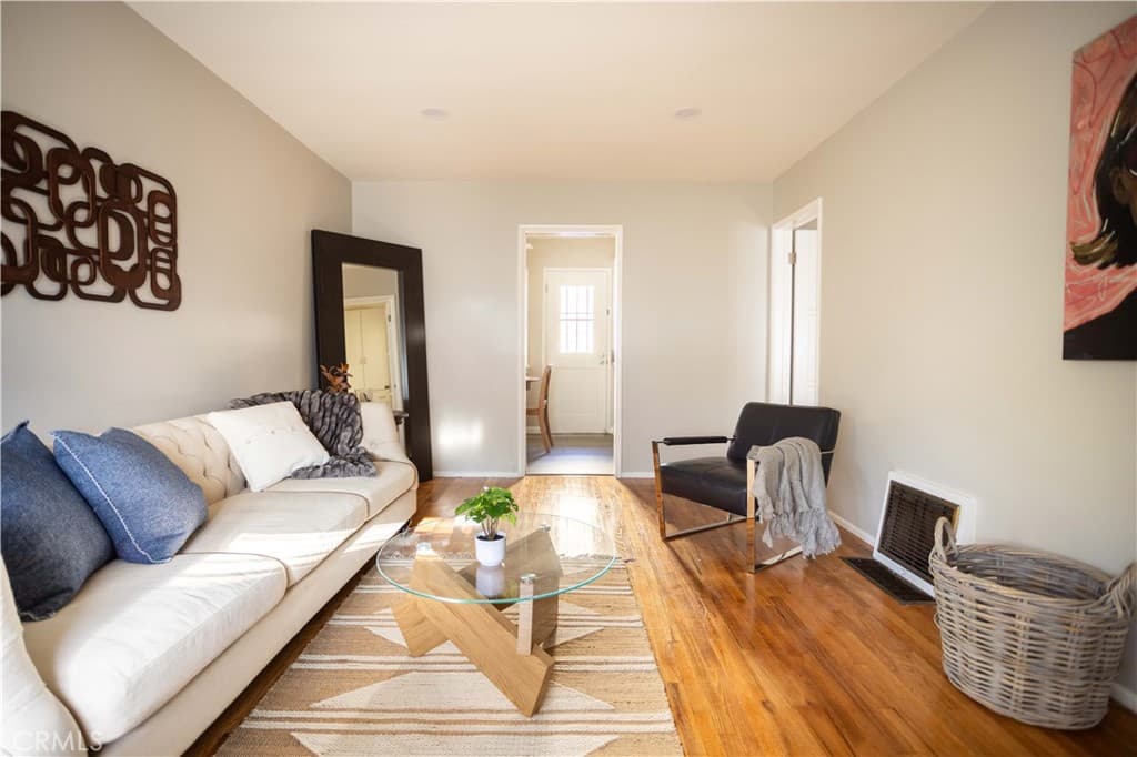 Multi-Family at 624 W Foothill, Monrovia — photo 3 of 12