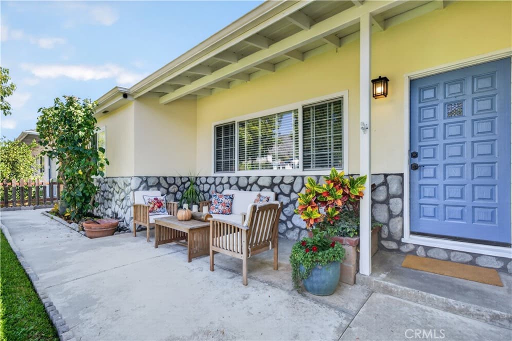Home at 1548 2nd Street, Duarte — photo 1 of 12