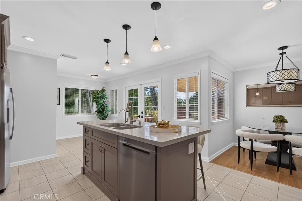 Home at 1548 2nd Street, Duarte — photo 12 of 12