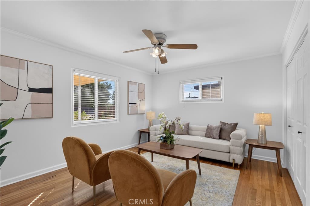Home at 1548 2nd Street, Duarte — photo 5 of 12