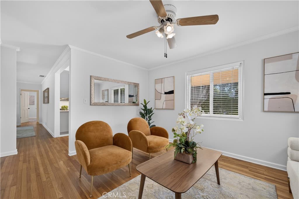 Home at 1548 2nd Street, Duarte — photo 6 of 12