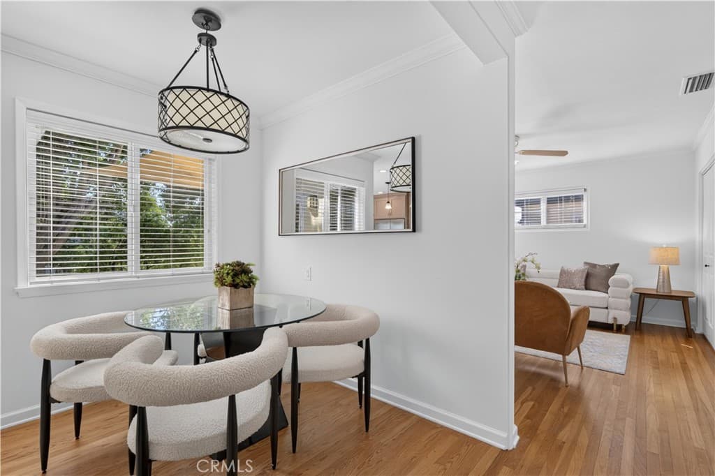 Home at 1548 2nd Street, Duarte — photo 7 of 12