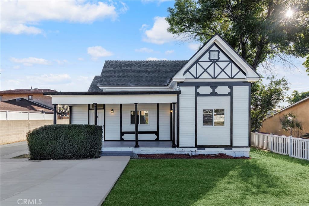 Home at 2060 E Cienega, Covina — photo 1 of 12