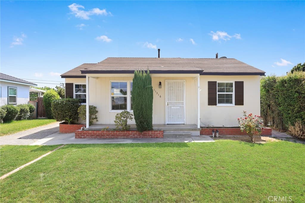 Home at 11316 Miloann, Arcadia — photo 3 of 12