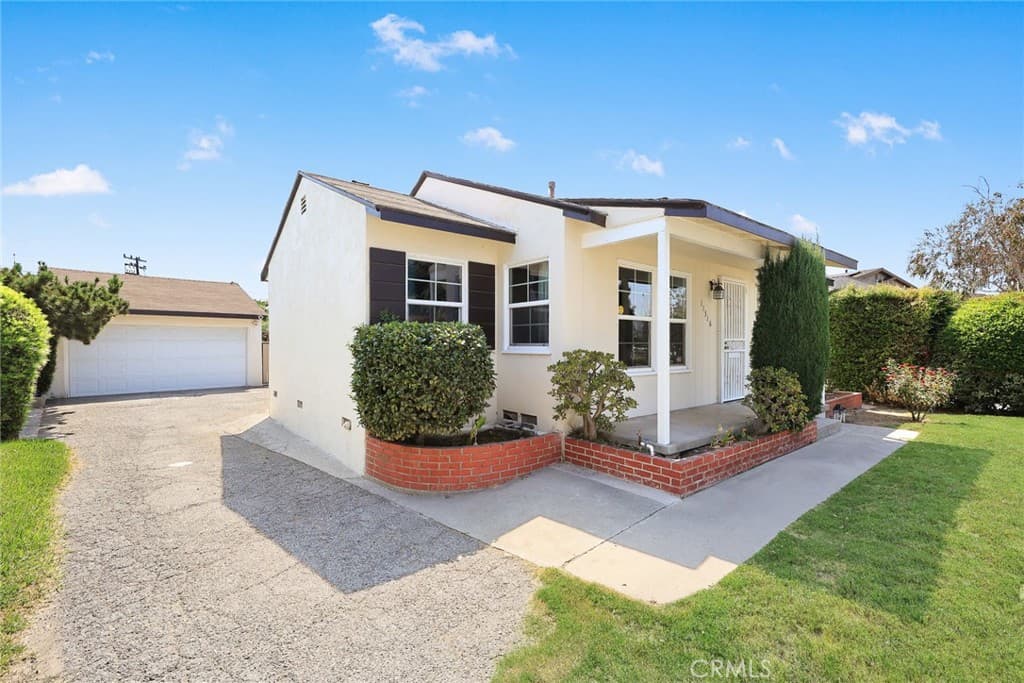 Home at 11316 Miloann, Arcadia — photo 4 of 12