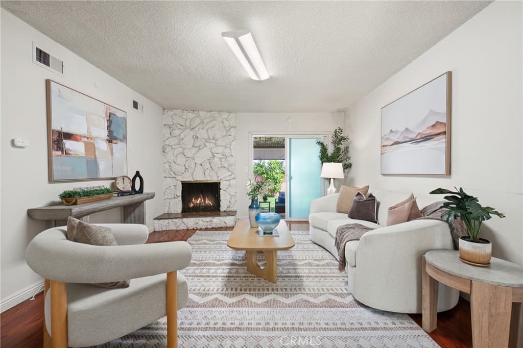 Home at 2112 El Sereno, Arcadia — photo 7 of 12