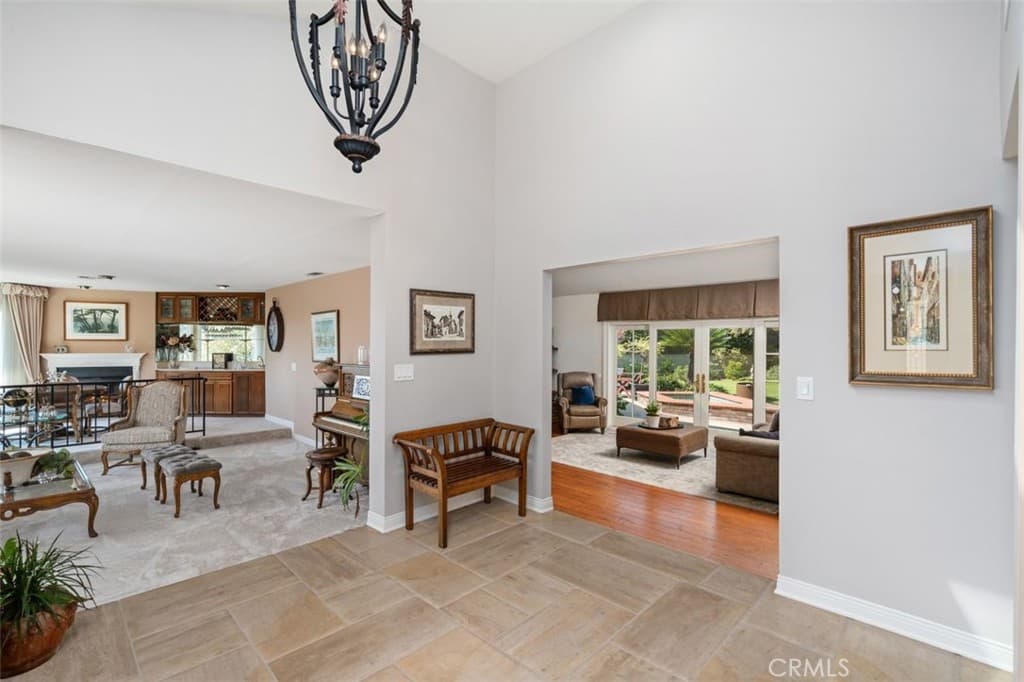 Home at 2085 Kaia Lane, Sierra Madre — photo 2 of 12