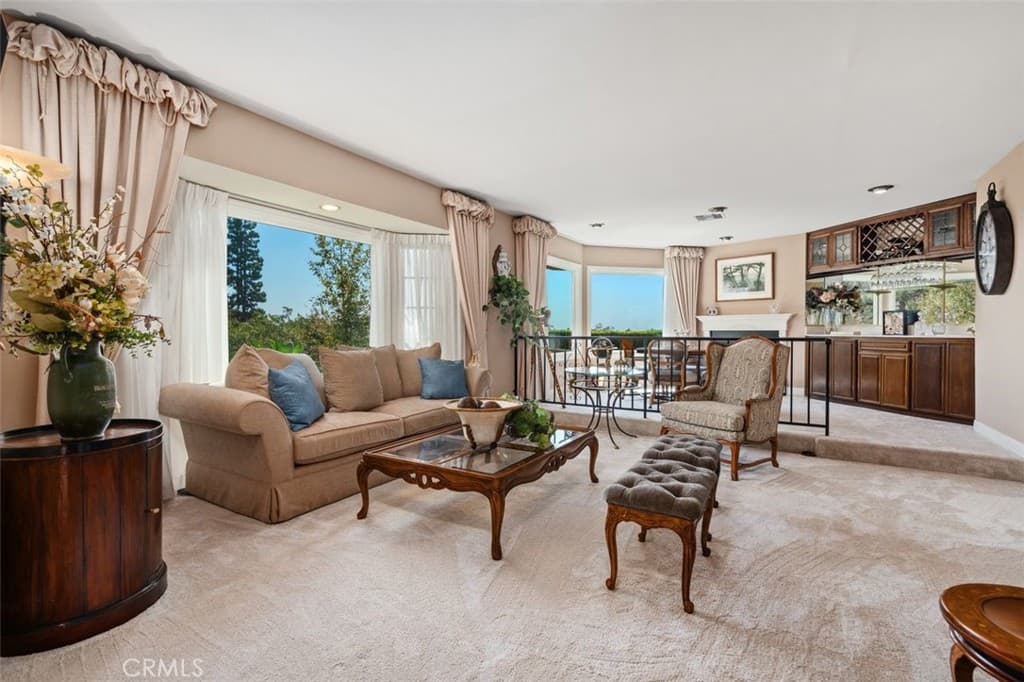 Home at 2085 Kaia Lane, Sierra Madre — photo 4 of 12