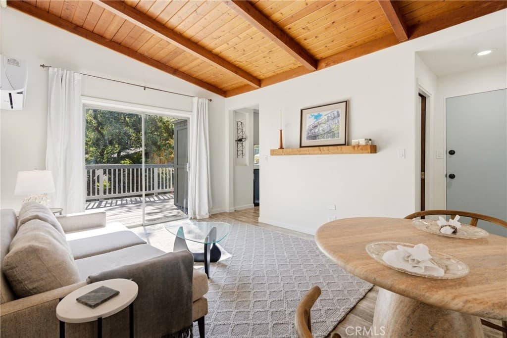 Home at 570 Brookside Lane, Sierra Madre — photo 12 of 12
