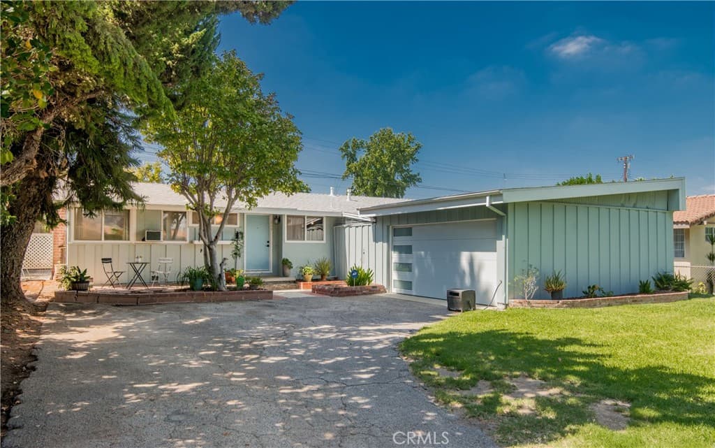 Home at 1709 Eastleigh Avenue, Hacienda Heights — photo 1 of 12