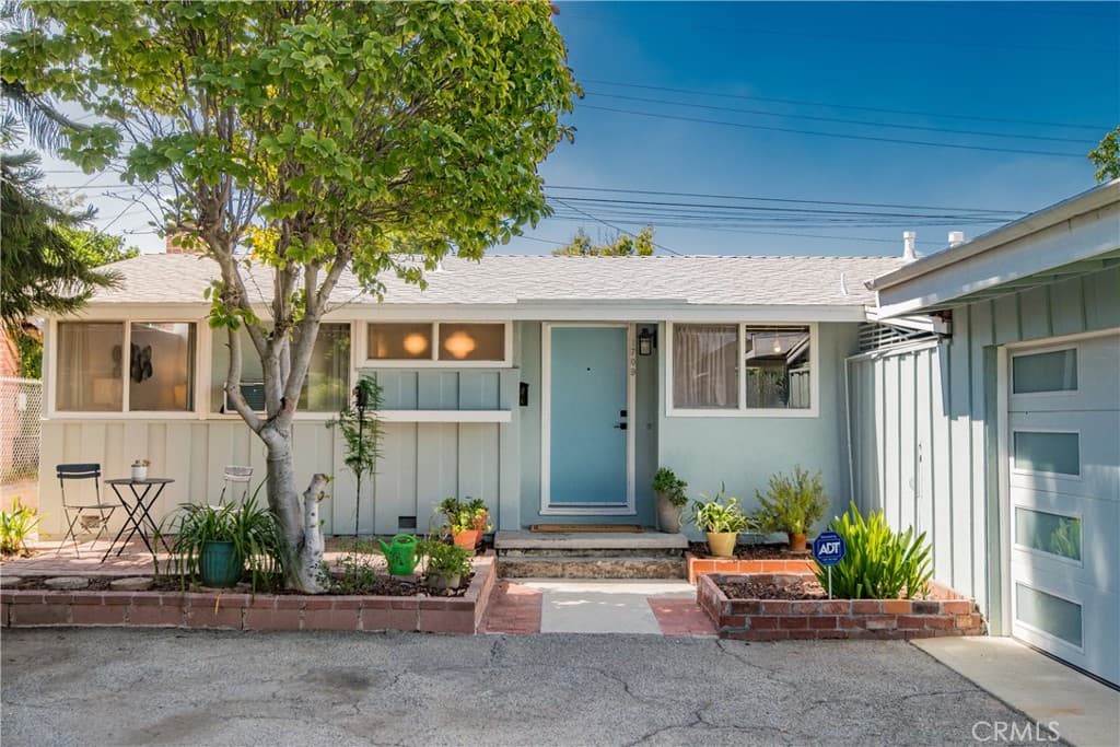 Home at 1709 Eastleigh Avenue, Hacienda Heights — photo 2 of 12