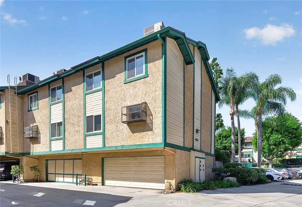 Condo at 1614 S Mayflower A, Monrovia — photo 1 of 12