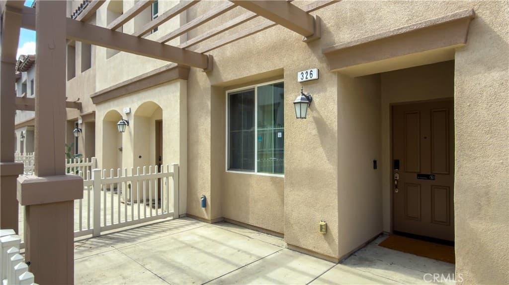 Condo at 326 N Calvados Avenue, Azusa — photo 1 of 12