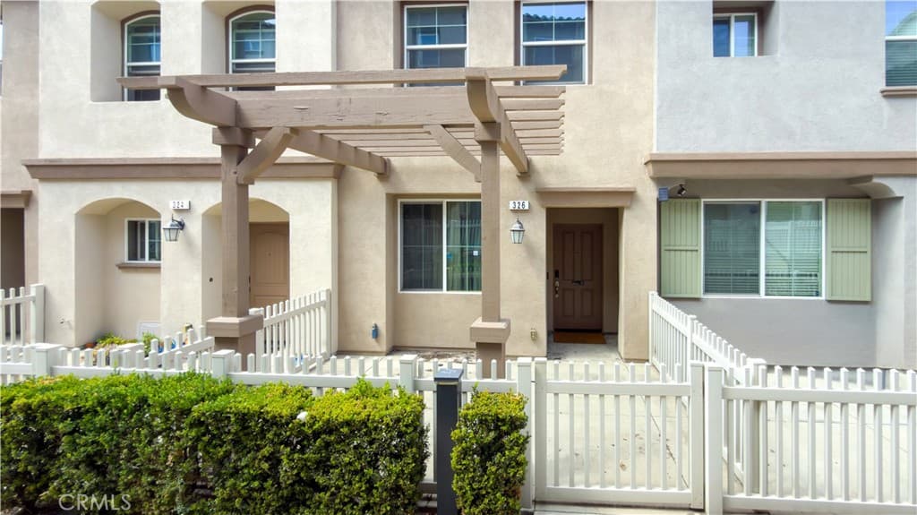 Condo at 326 N Calvados Avenue, Azusa — photo 2 of 12