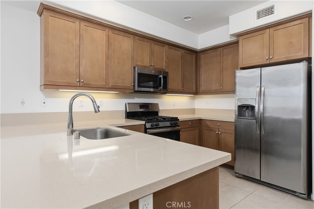 Condo at 326 N Calvados Avenue, Azusa — photo 7 of 12