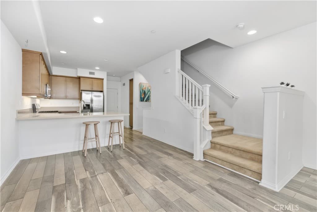 Condo at 326 N Calvados Avenue, Azusa — photo 9 of 12